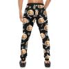 Custom Mens Sweatpants with Pet Face Photo for Dog Dad Cat Owner, Personalized Sports Pants Jogger Trousers for Men view 2