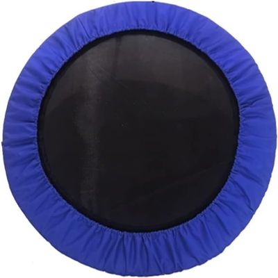 LXUKYG Trampoline Replacement Spring Cover Oxford Cloth Jumping Accessories Easy to Clean for Round Trampoline Accessories (Color : 40ft)