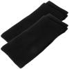 Sosoport Outdoor Soccer Shin Pads Socks Shin Guard Protection Sleeves Leg Sleeve for Men Women Ankle Guards view 1
