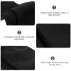 Sosoport Outdoor Soccer Shin Pads Socks Shin Guard Protection Sleeves Leg Sleeve for Men Women Ankle Guards view 2