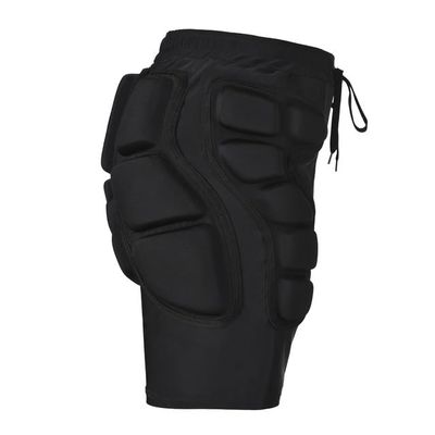 doorslay Snowboarding Protective Padded Shorts for Men Women, 3D EVA Protection for Hip Butt Tailbone Pad for Skateboarding Snowboarding Skiing Impact Gear