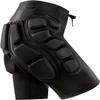 doorslay Snowboarding Protective Padded Shorts for Men Women, 3D EVA Protection for Hip Butt Tailbone Pad for Skateboarding Snowboarding Skiing Impact Gear view 1