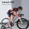 ROCKBROS Bike Sweat Guard, 11 Wider Bike Trainer Sweat Guard, Sweat Net for Indoor Cycling Training view 3