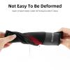 ROCKBROS Bike Sweat Guard, 11 Wider Bike Trainer Sweat Guard, Sweat Net for Indoor Cycling Training view 4