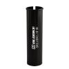 Azarxis Bike Seatpost Shim Bicycle Seat Post Tube Adapter Shim Sleeve 100mm Aluminum MTB Bicycle Reducing Sleeve 25.4 27.2 28.6 31.8 to 27.2 28.6 30.4 30.9 31.6 31.8 33.9 34.9 (I.D.25.4/O.D.27.2) view 1