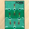 FORB Golf Putting Mats | Premium Selection for Putting Practice at Home - Available in 4 Styles (Multi-Target, 10ft) view 4