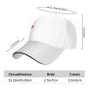 Maui Hawaii Strong Baseball Hats for Men 90s Vintage Washed Cotton Adjustable Strapback Hats White view 3