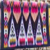 EQUIGEAR Horse Western Ranch Saddle pad/New Zealand Wool Western Saddle Blanket Top Wool Pad Sensor Flex (Customization Available) Q5 (34x40) view 1