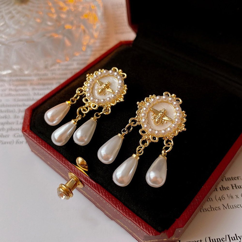 KunaiGrip Earrings Earrings Earrings