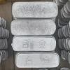 58 Celsius Degree Low Melting Point Alloy 100g view 1