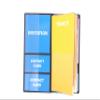 ASVP Shop JW Ministry Organizer Tract Holder Jehovah Witness Field Service (Black) view 3