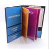 ASVP Shop JW Ministry Organizer Tract Holder Jehovah Witness Field Service (Black) view 4