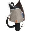 Avery GHG Finisher Spitter Motion Decoy - Pro Grade Duck Attraction Detailed Realistic Feeding Motion - Up to 7 Hours RUntime, Charger Included, Mallard Drake (78010) view 3