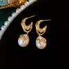 KunaiGrip Earrings Earrings Earrings view 3
