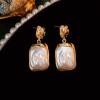 KunaiGrip Earrings Earrings Earrings view 4