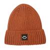 Beanie for Babies 6-12 Months,12-36 Months Dark Orange view 3