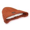 Beanie for Babies 6-12 Months,12-36 Months Dark Orange view 4