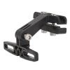 Jauarta Electric Bike Tail Light Bracket, Rear Rack Light Mounting Bracket, Bike Tail Light Mount, Saddle Mount Rear Bike Light view 1