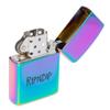 RIPNDIP Lord Alien Lighter (Black Holographic) view 2