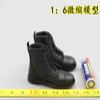 ximitoy 1/6 Scale Hollow Shoes Boot Model for 12" Male view 2