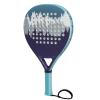 GEAVESS Padel Racket, Blue view 1
