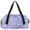 Custom Kids Duffel Overnight Bag Personalized Dance Bag Travel Duffel Bag for Girls Boys Customized Kids Gifts- Ballet dance 8 view 4