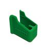 CMMG 22LR Bravo Magazine Loader Speed Loader, Quickie Loader (Hunter Green) view 2