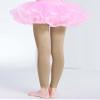Daydance Tan Women Footless Tights for School, Dance, Ballet 90D view 2