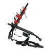 Bike Rack F Car Trunk Mount 3 Bicycle Carrier Holder Sedan Hatchback Minivan SUV view 3