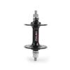 POLSO FH-001 A Single Fixie Bicycle Flower Drum Fixed Gear Bike Track Made of Alloy Material Applicable to 20/24H 32H 36H. Fixie Bike Accessories (Black Front 36 H) view 1