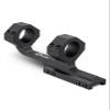 CVLIFE Cantilever Scope Mounts 1 inch, Offset Dual Ring One-Piece Scope Mount, Lightweight Aluminum view 1