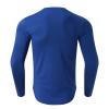 Compression Shirts for Men Quick Dry Long Sleeve Workout Running Sports Shirts Athletic Gym Undershirts Active Baselayers Rash Guard Gear T Shirt view 4