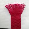Webbing 3/4 1 1.5 2 inch  5 Yards 24 Colors  Polyester Cotton Webbing Strap for Bags DIY Crafting view 4