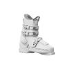 HEAD J 3 Junior Alpine Ski Boots, White/Gray, 26.5 view 1