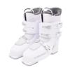 HEAD J 3 Junior Alpine Ski Boots, White/Gray, 26.5 view 2