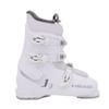 HEAD J 3 Junior Alpine Ski Boots, White/Gray, 26.5 view 4