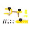 RIAHNEAH Adjustable 360 Archery Parallel Bow Vise, Universal Archery Bow Vise Bow Vise for Compound Bows Kit, Composite Bow Target Tool Hunting Shooting Professional Gear Accessories view 2
