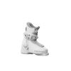 HEAD J 1 Junior Alpine Ski Boots, White/Gray, 16.5 view 1