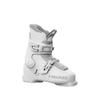 HEAD J 2 Junior Alpine Ski Boots, White/Gray, 21.5 view 1