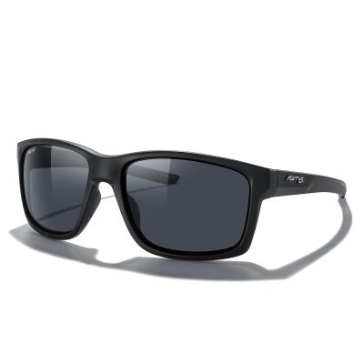 MERRY'S Sports Polarized Sunglasses For Men Women Cycling Running Driving Golf Fishing UV400 Protection S9266