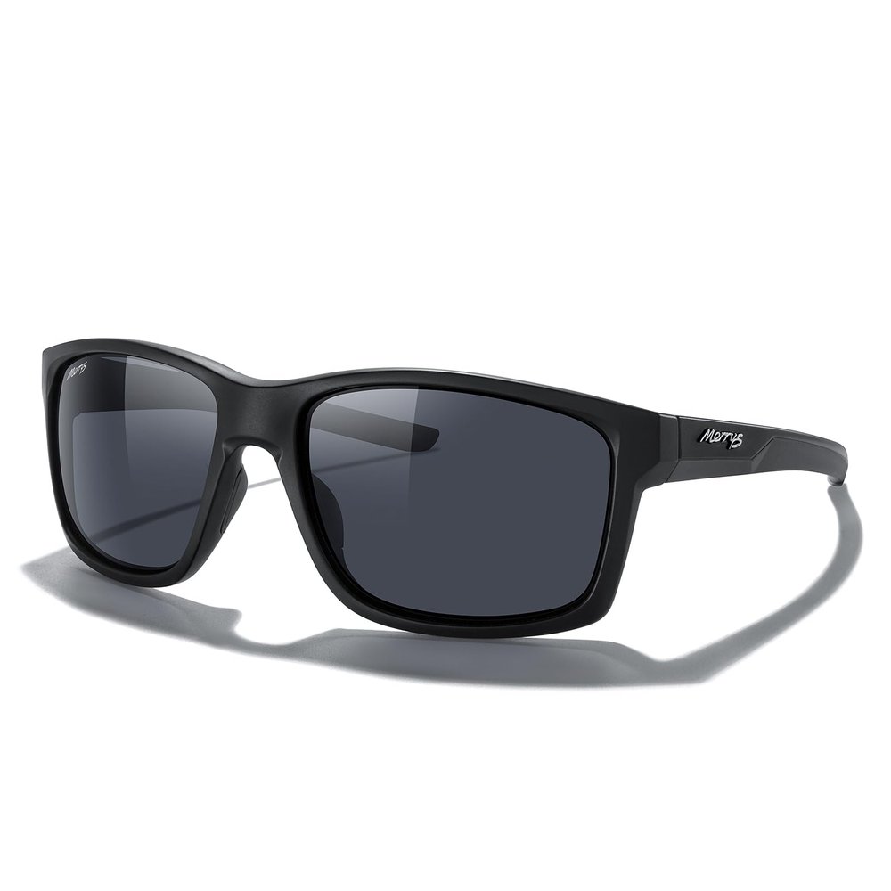 MERRY'S Sports Polarized Sunglasses For Men Women Cycling Running Driving Golf Fishing UV400 Protection S9266