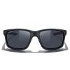 MERRY'S Sports Polarized Sunglasses For Men Women Cycling Running Driving Golf Fishing UV400 Protection S9266 view 2