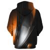 Ymosrh Hoodies, Casual Graphic Drawstring Long Sleeve Hooded Sweatshirt Winter For Men Light Weight Hoodie Mens Large Black Hoodies Sudadera Con Capucha Para Hombre Hoodie Sweaters (4XL, Multicolor) view 2