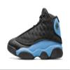 AIR JORDAN 13 Retro 'UNC University Blue' US 7 view 1