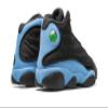 AIR JORDAN 13 Retro 'UNC University Blue' US 7 view 3