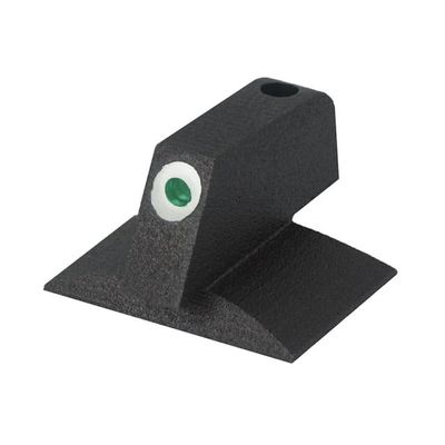 Kensight Springfield Contoured Base 0.250in Tritium Front Sight, Black, 870-755 870755