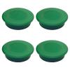 Golf Hole Cup Covers Universal Dimensions for Putting Practice Training Meets The Standards of USGA and PGA (4-Pack) view 1
