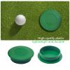 Golf Hole Cup Covers Universal Dimensions for Putting Practice Training Meets The Standards of USGA and PGA (4-Pack) view 4