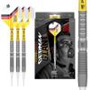 Target Darts Gabriel Clemens Gen 2 19G 90% Tungsten Soft Tip Darts Set view 1