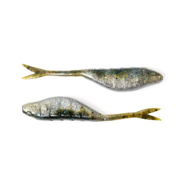 Googan Squad Dangle Dart, Natural, 2.5, GCDD-25-NAT